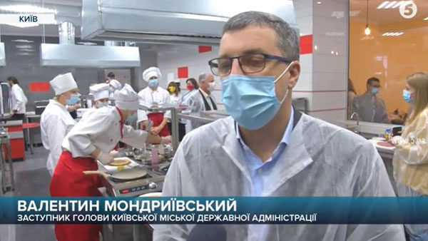 Кухарям і кондитерам на замітку: Клопотенко і МОН розпочали реформу професійної кулінарної освіти