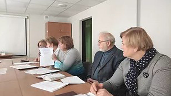 Вдосконалення професійної підготовки кухарів на основі компетентнісного підходу