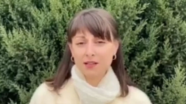 Два місяці уже іде війна... Нас збереже молитва лиш єдина