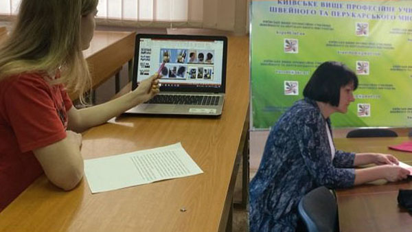 Вибір професії – важливе рішення