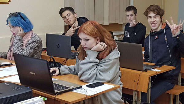 Відбувся основний етап міжнародного дослідження якості освіти PISA-2022