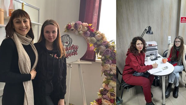 Виробнича практика є важливим етапом у підготовці кваліфікованих робітників