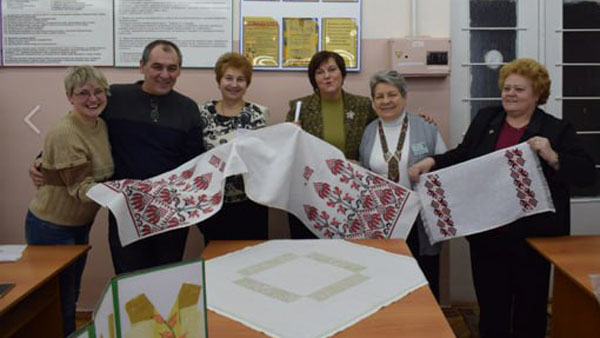 Вісім років ефективного партнерства: КПКМТС та Кедайняйський центр пишуть нову сторінку співпраці