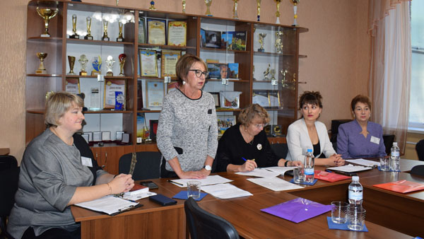 КПКМТС приймав міську методичну секцію: ділимося досвідом формування ключових навичок