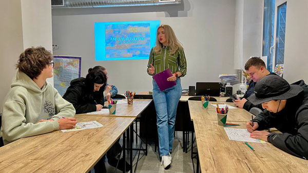 «Дзвони Чорнобиля 40: відлуння пам’яті — код перемоги» 🔔