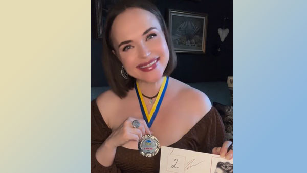 Пишаємося нашими досягненнями! 2 місце на Відкритому чемпіонаті «Золотий Лев» 🦁
