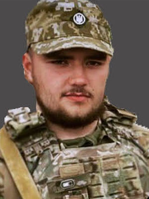 Куліч Ілля Миколайович