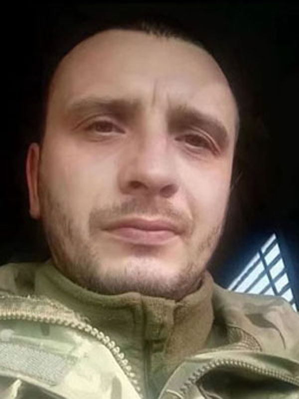 Гузовський Олег Володимирович